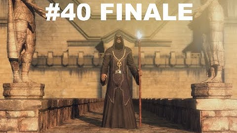 Grimrock 2 Part 40 -- Finale