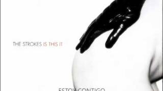 The Strokes - Alone, Together / Traducida en Español