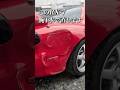 【30秒で鈑金塗装！】マツダ RX-7【30 Seconds Auto Body & Paint!】Mazda RX-7🚗｜Garage Lowride Tokyo #rx7