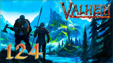Aavak Streams Valheim – Part 124