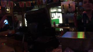 Irish Booty At Flannigans