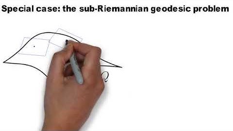 Geometric characterization of sub-Riemannian extremals