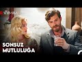 Evlilik Öncesi Kutlamalar Başlıyor - Kurt Seyit ve Şura