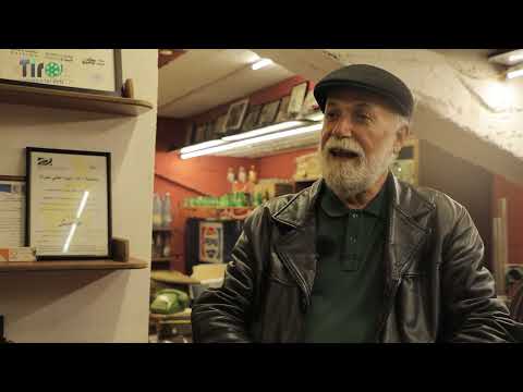 كلمة نقيب الفنانين نعمة بدوي في إفتتاح مهرجان تيرو الفني الدولي