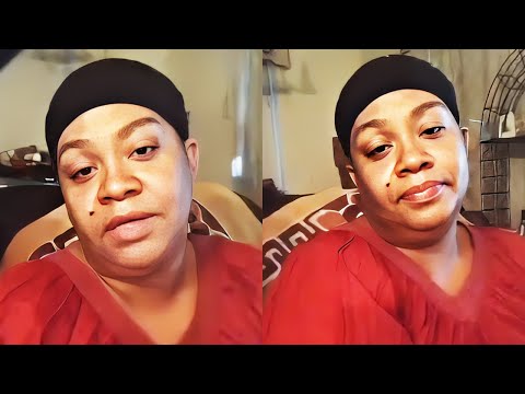 Mom Murders Daughter & Then Goes On Facebook Live