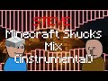 STEVE A Shucks Minecraft Mix Instrumental Syliminal mp3