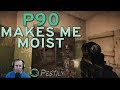 P90 Makes Me Moist - Highlights - Escape from Tarkov
