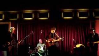 Ron Sexsmith - Cheap Hotel (live)
