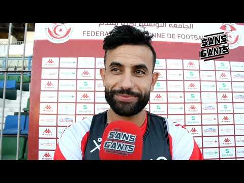 غيلان الشعلالي منعرفش علاش خرجت من الترجي وهده حقيقة عرض النادي الأفريقي