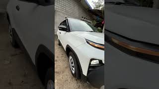 Tata Punch New Model 2026 #tatapunch
