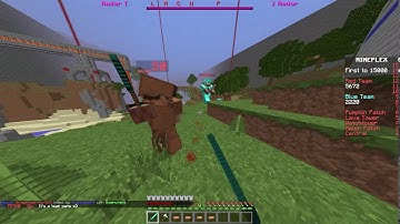 Mineplex Dominate Hacker