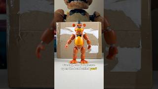 Freddy, can you please open the box? #fnaf #freddyfazbear #freddyfazbear