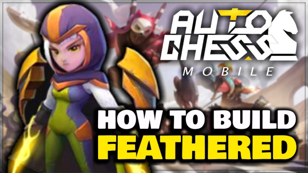 Auto Chess: How to Build a Roaring Druid Team