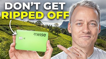 Wise Card Review: My HONEST Take In 2025