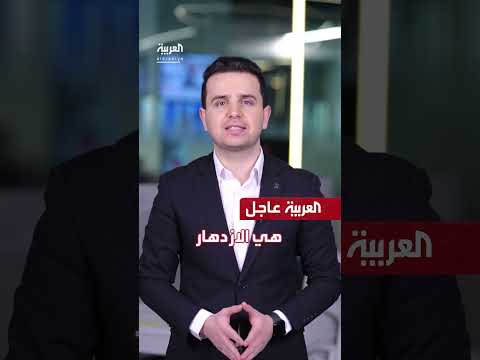 توم باراك للعربية: أولوية واشنطن الازدهار والأمن في سوريا