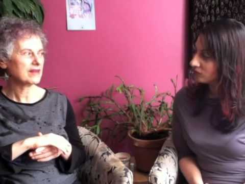 Nadiya Shah Productions Episode 3 Julie Simmons Pa...