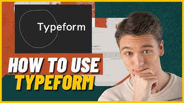 How To Use TypeForm | Simple Tutorial