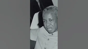 CRAZY LETTER THAT PRESIDENT IDI AMIN DADA SENT TO PRESIDENT NYERERE 