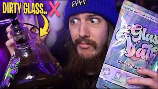 I Put This Glass Bath Kit To The ULTIMATE Test... Is It Worth It??