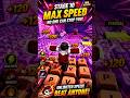 Roblox Keyboard Speed Challenge 🎮 #roblox #shorts #speedrun