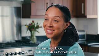 Solihull Council Independent Travel Training – Meet Melissa (Parent video)