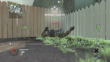 [BO1/PS3] XP Lobby Instant LVL 50 1.13 No Jailbreak