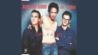 Girl 4 A Day (Caribbean Mix)