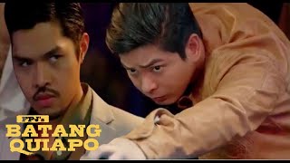 FPJ's Batang Quiapo May 14, 2024 Advance Episode | Batang Quiapo Coco Martin