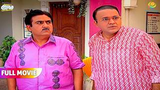 Apne hi baat se Palta Jethya ! | FULL MOVIE | Taarak Mehta Ka Ooltah Chashmah