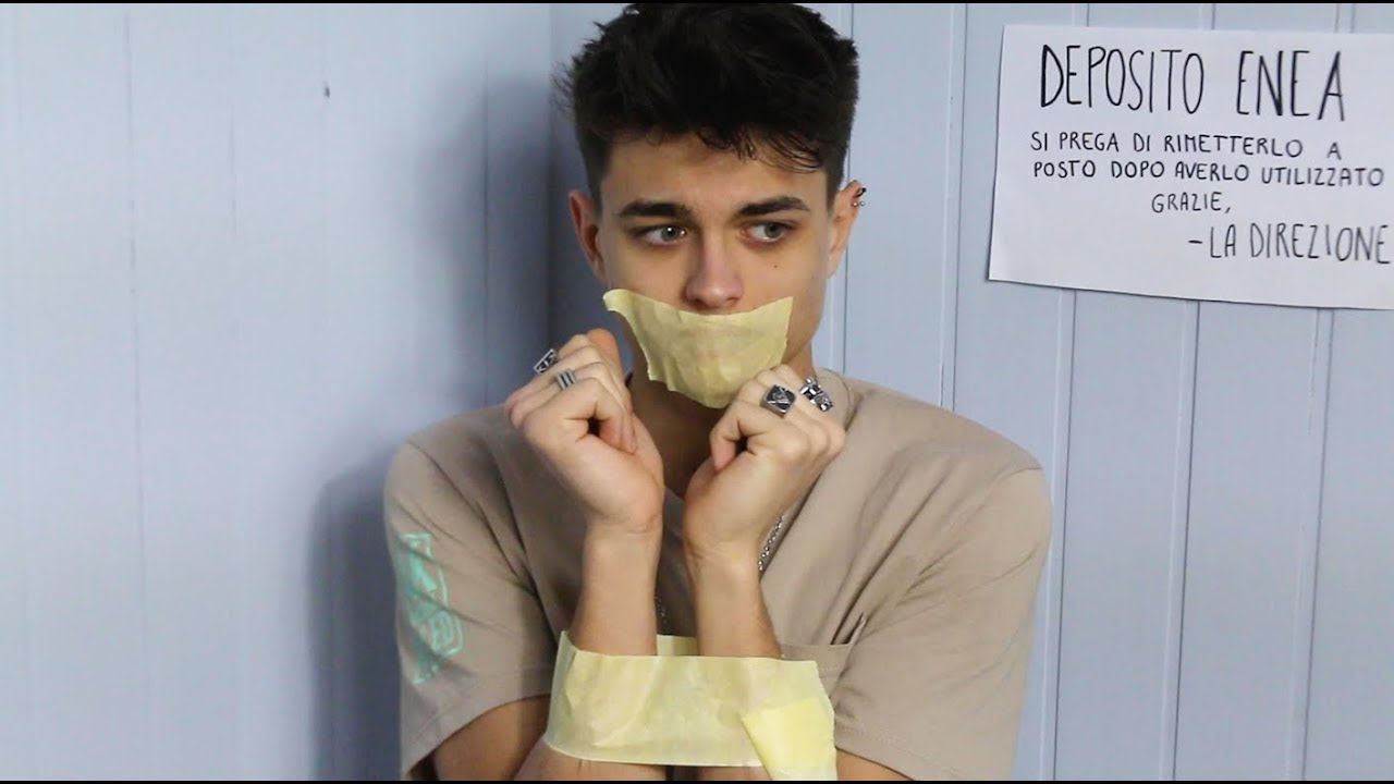 TI SEI MAI FREQUENTATO CON UNA INFLUENCER ? | qN(E)A #1