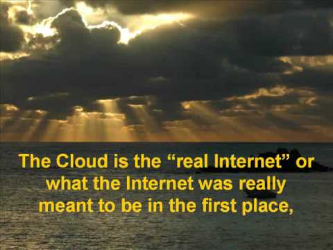 Dot Cloud : The 21st Century Business Platform Build on Cloud Computing
