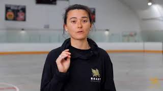 BEAST ATHLETICS Girls Hockey Program screenshot 4