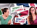Scuola Italiana vs Scuola Inglese: le 10 principali differenze