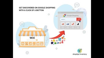shopUpz webinar - Google shopping/merchant center and free listing for WIX sellers