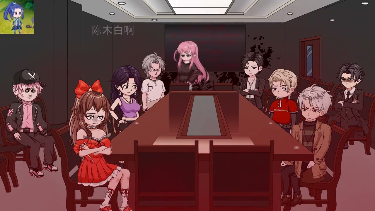 【沙D動畵】诡异末日  大结局 最新