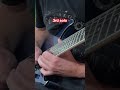 Metallica - Orion - Guitar Cover