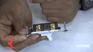 Richelieu Hardware - What is a Single Pole Switch