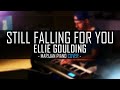 Ellie Goulding - Still Falling For You | Piano Cover