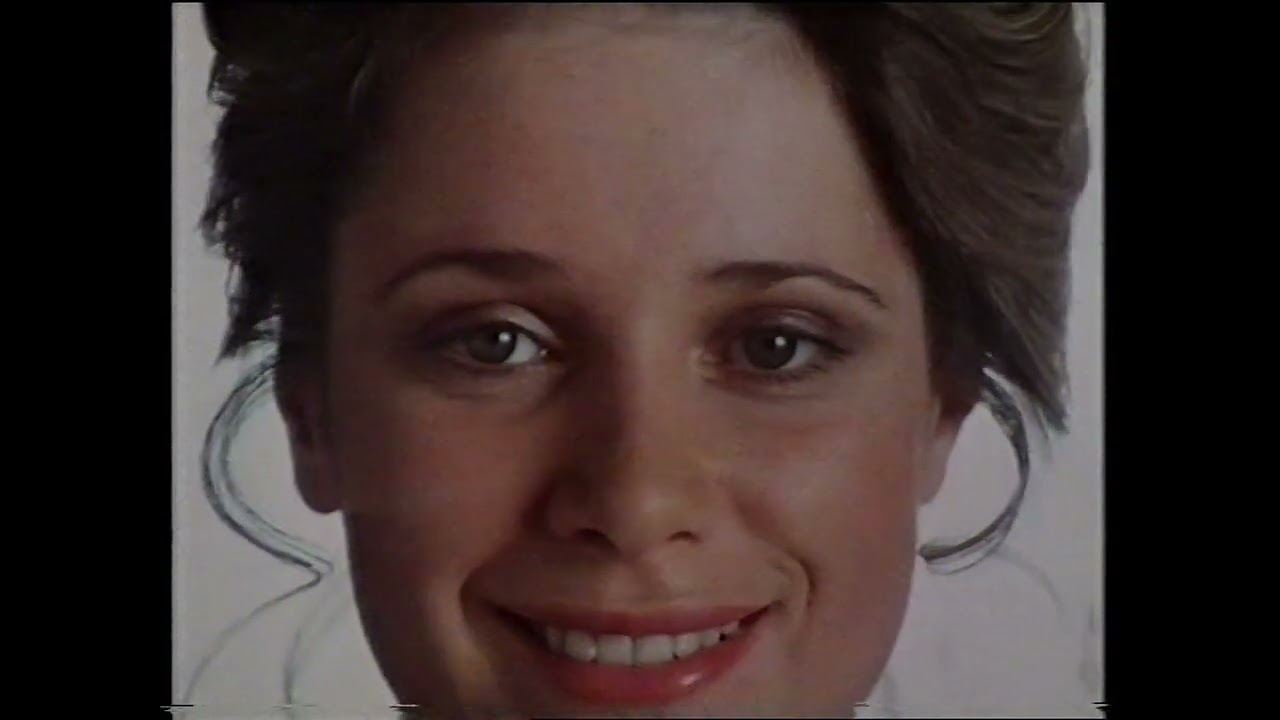 Central | Adverts and Continuity - Sunday 6th March 1983