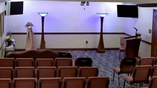 Cooke Funeral Homes & Crematorium Live Stream
