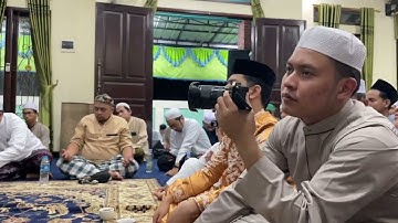 Nurul Musthofa - Qosidah merdu Syaikh Nabil