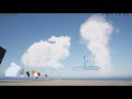 OpenVDB and NanoVDB in Unreal 5 #UE5, plugin from Eidos-Montreal and Eidos-Sherbrooke