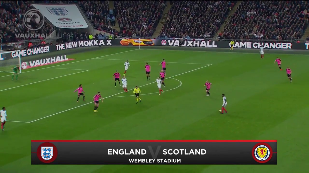 Download England vs Scotland 3-0 all goals and Highlights  World Cup Group F Qualifier
