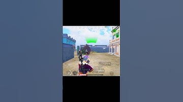 Akm 1v2 like Jonathan jiggle😅#shorts #bgmi #pubgmobile #gaming #pubg #redminote10s #viral #jonathan