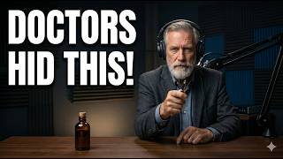 Experts Reveal The "Black Seed Oil" Protocol For Those Over 60