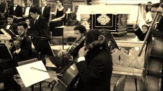 Rondo De La Suite Abdelazar Henry Purcell Arreg. José Perales