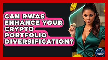 Can RWAs Enhance Your Crypto Portfolio Diversification? - Crypto Trading Strategists