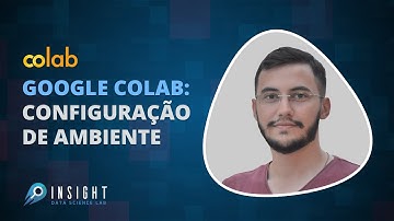 #01 Google Colab - Curso Imersão em Ciência de Dados