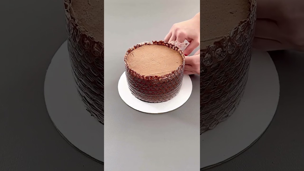 Görülecek güzel bir şey, değil mi? #yemektarifleri #pratikyemektarifleri #confeitaria