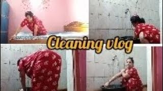 #desi style cleaning vlog #bengali cleaning vlog #viral #vlog #daily